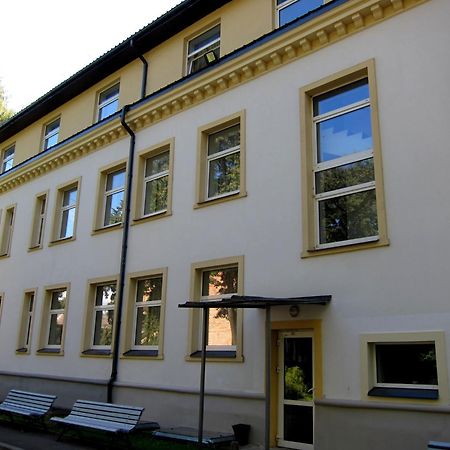 Hotel Vilmaja Riga Buitenkant foto