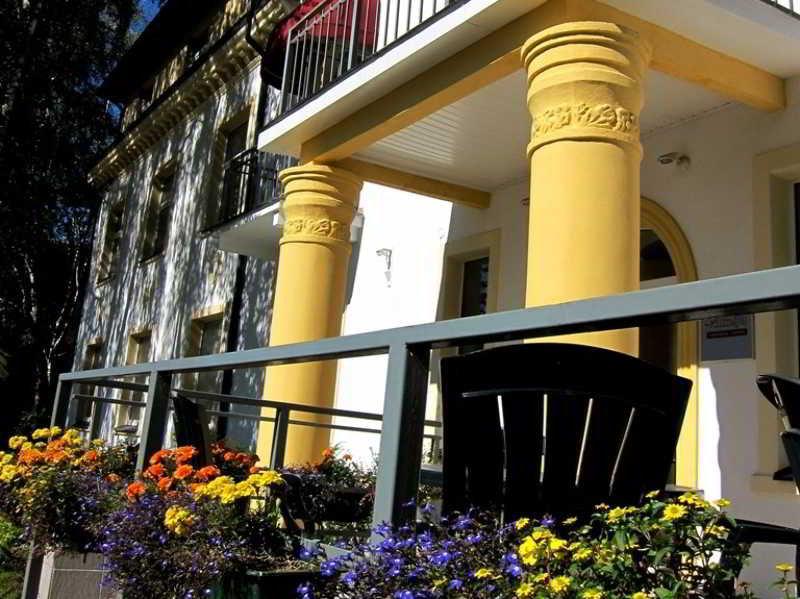 Hotel Vilmaja Riga Buitenkant foto