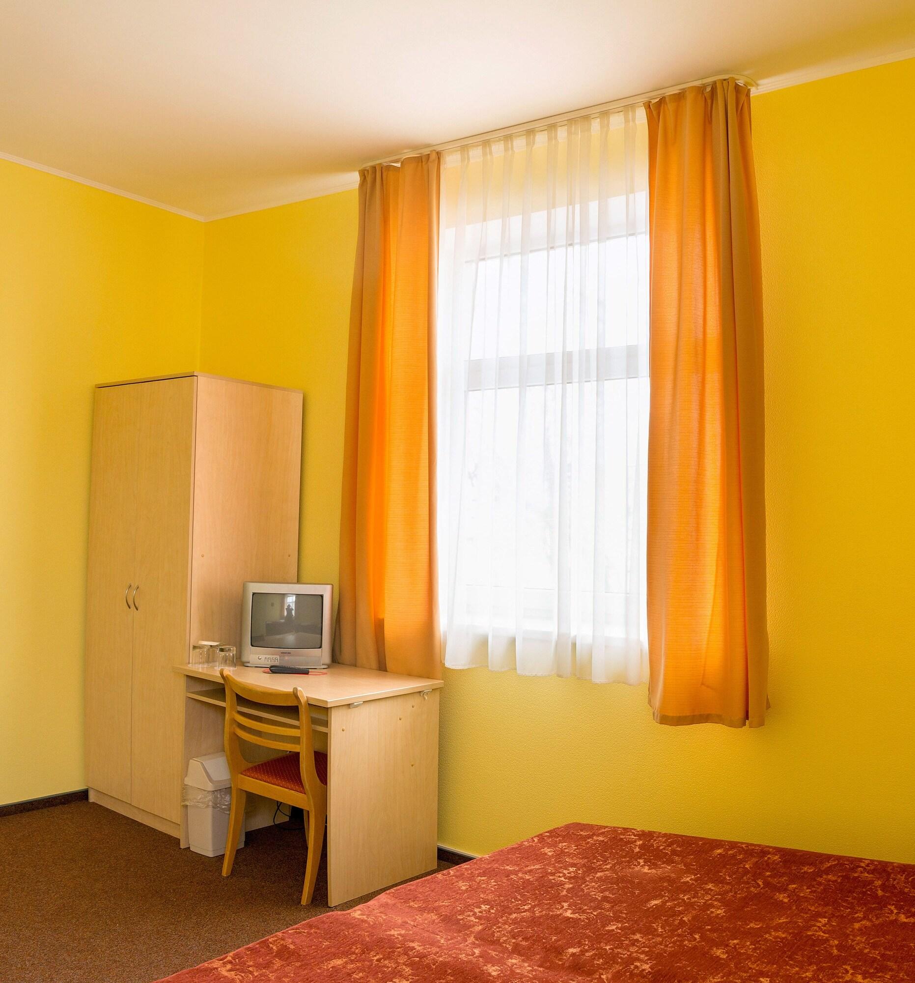 Hotel Vilmaja Riga Buitenkant foto