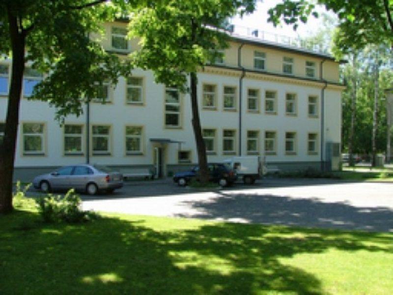 Hotel Vilmaja Riga Buitenkant foto