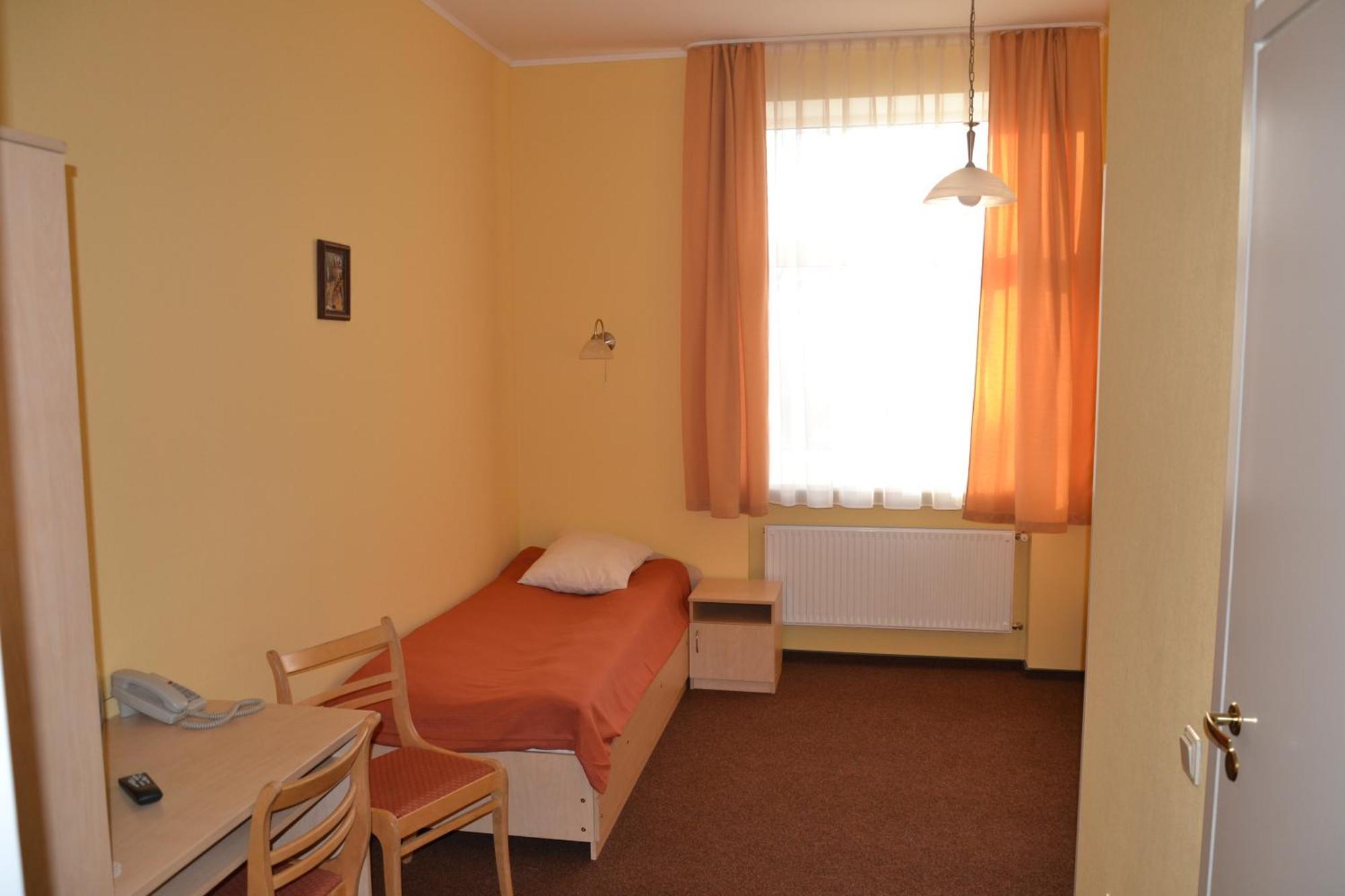 Hotel Vilmaja Riga Buitenkant foto