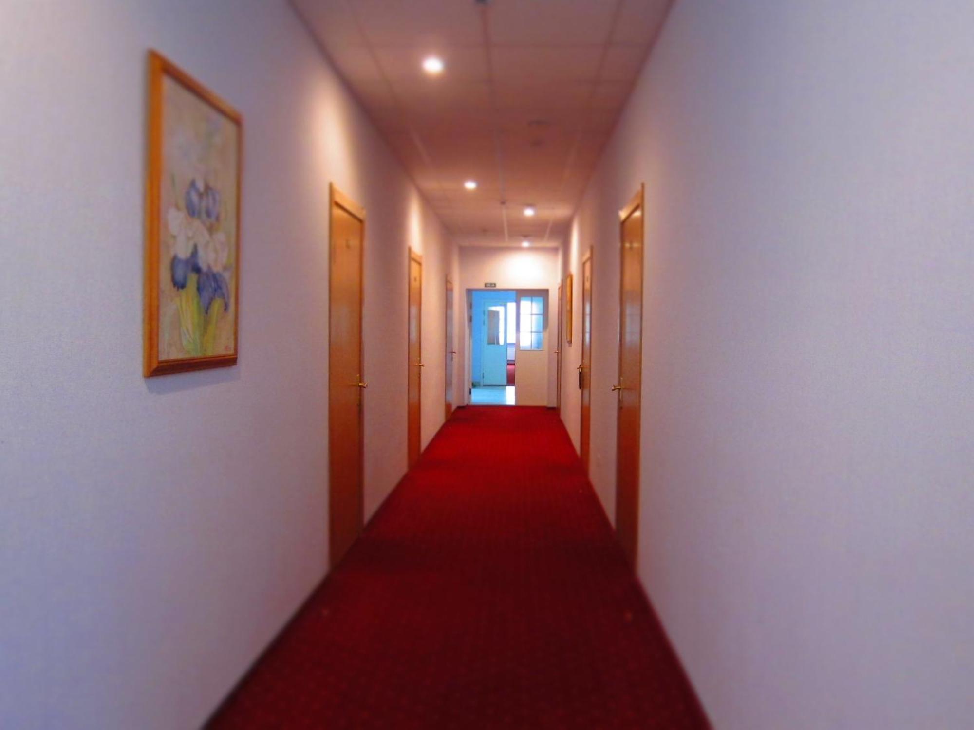 Hotel Vilmaja Riga Buitenkant foto