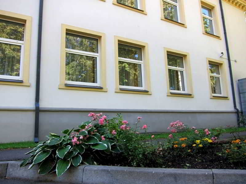 Hotel Vilmaja Riga Buitenkant foto
